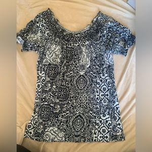 Lauren Ralph Lauren Blouse